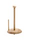 Billi Wooden Paper Towel Holder Wa-003