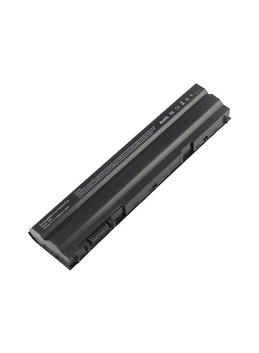 Replacement Laptop Battery For Latitude E5420/E5520/E6420/E6520 Black