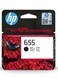 655 Black Ink Advantage Cartridge