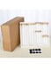 Piece Glass Food Storage Container Set - Airtight Bamboo Lids - Kitchen Cabinet Organizers