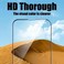 Shadoo Screen Protector Compatible with Doogee V Max Plus 5G (6.58 Inch) [4 Pack] Tempered Glass Screen Protector Suitable for Doogee V Max Plus 5G, Tempered Glass Screen Protector