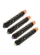 C-EXV 28 (4-Piece) Canon Compatible Toner Cartridge C-EXV 28 Black/Cyan/Yellow/Magenta