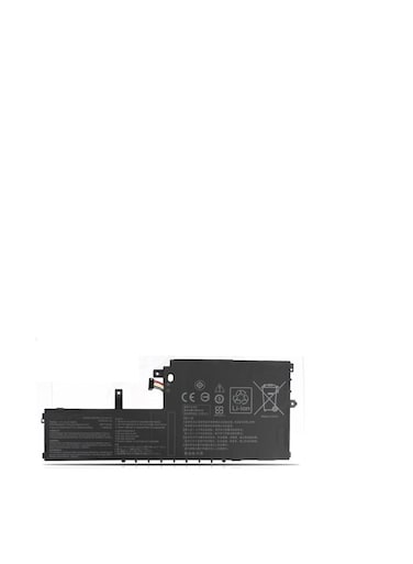 C31N1721 Laptop Battery Compatible for Asus E406 E406MA E406SA R420MA R420SA R429MA Series Laptop 0B200-02830100 3ICP4/59/134 0B200-02830300