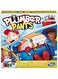 Hasbro Gaming Plumber Pants Game for Kids Ages 4 &amp; Up