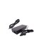 REPLACEMENT DEL 09364U AC Adapter for Latitude CPI (3 Wire), Input 100-240V 1.5A, Output 20V-3.5A, With Power Cord