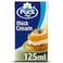 Puck Plain Thick Cream, 125ml
