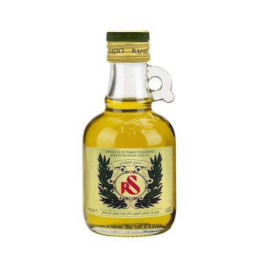 RS Pomace Olive Oil Bottle, 250ml