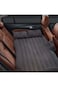 Portable Travel Camping Inflatable Mattress With Pillow Fits Most Car Models For And Car, Flitaing B