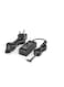 45W 19.5V 2.31A Charger for HP Laptop Charger Smart Blue Tip Power Supply Cord