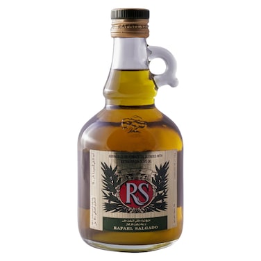 Rafael Salgado Pomace Olive Oil with Handle, 500ml