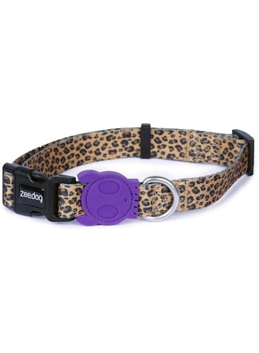 Zee.Dog Honey Collar Large