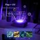 Portable Electric Clothes Dryer 1300W High Power Foldable Drying Rack with 4-Gear Timer &amp; Pasteurization