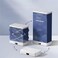 Portable Electric Clothes Dryer 1300W High Power Foldable Drying Rack with 4-Gear Timer &amp; Pasteurization