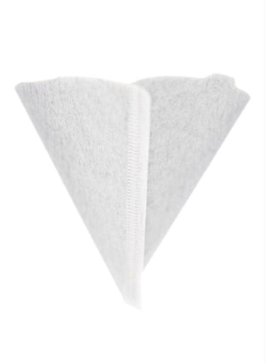V60 Coffee Filter Paper White Standard