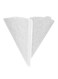 V60 Coffee Filter Paper White Standard