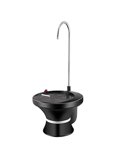 Automatic Water Dispenser with USB Charging