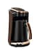 SOKANY SK-09048 Electric Turkish Coffee Maker, Double-Sided Coffee Pot, 250ml Capacity, Suitable for Right &amp; Left-Handed Use, Auto Power Off at 96&deg;C
