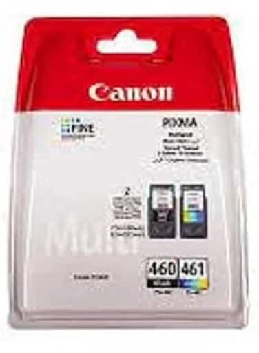 INK Cartridge PG EMB Multicolor