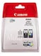 INK Cartridge PG EMB Multicolor