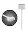 MagSafe 2 Power Adapter for MacBook Pro with Retina display MD506