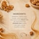 Carrefour Selection Sugar Free Caramel Candies, 120g