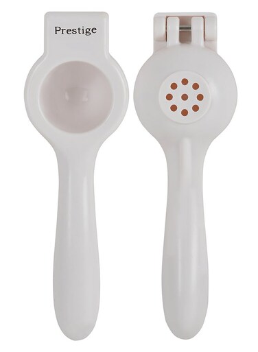 Lemon Squeezer White 19cm