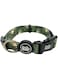 Bud &amp; Billy Safari Dog Collar 18-26cm
