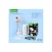 HT 10 Smart Portable Projector (2025) - Portable Game Projector