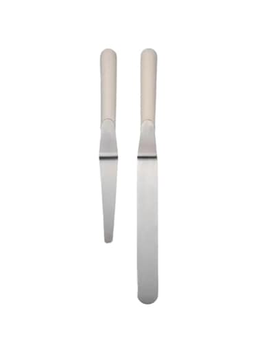 Offset Spatula