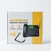 4G Wireless Desktop Telephone with LCD Display, SIM Support, FM Radio &amp; Rechargeable Battery