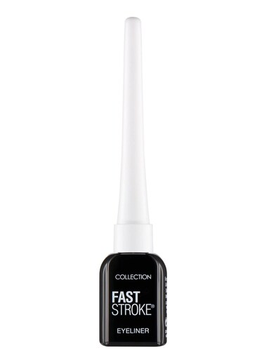 Fast Stroke Eyeliner White