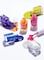 Spotlight shine 10.5ml nail polish - Top &amp; base coat