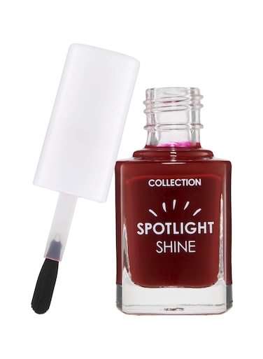Spotlight shine 10.5ml nail polish - Autumn