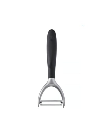 Peeler, black