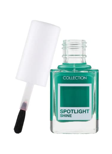 Spotlight shine 10.5ml nail polish - Envy