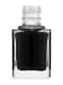Spotlight shine gel effect nail polish - Leather jacket