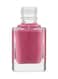 Spotlight shine gel effect nail polish - Made me blush