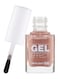 Spotlight shine gel effect nail polish - My Go-to