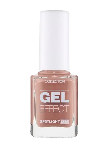 Spotlight shine gel effect nail polish - My Go-to