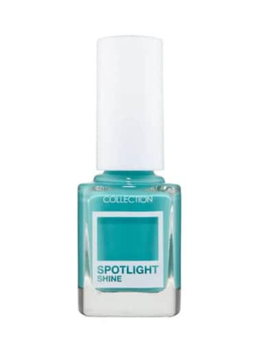 Spotlight shine 10.5ml nail polish - Maldives