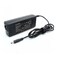 AC Power Charger Adapter Black/Silver