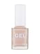 Spotlight shine gel effect nail polish - Iced coffee