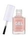 Spotlight shine gel effect nail polish - Sweet caramel