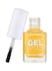 Spotlight shine gel effect nail polish - Hey sunshine