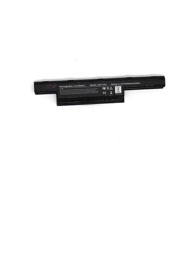 AC 4741 Laptop Battery Compatible for Aspire 4741 4733Z 4552G 4552 AS10D AS10D31 AS10D3E AS10D41 AS10D51 AS10D61 AS10D71 AS10D73 AS10D75