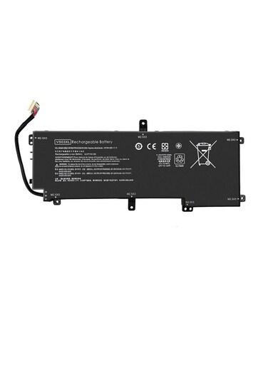 VS03XL 849313-850 Laptop Battery for HP Envy 15T-AS000 15T-AS100 CTO 15-AS 15-AS133CL X6V56UA 15-AS020NR 15-AS152NR 15-AS043CL 15-AS002LA 15-AS00 04LA 15-AS014WM HSTNN-UB6Y 849047-541