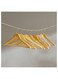 Box Forest 8-Piece Wooden Hanger Set 44.5 x 1.2 x 23 cm