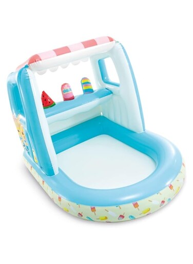 Intex ICE CREAM STAND PLAYHOUSE