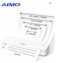 Aimo M832 Portable Printer Thermal Paper,A4 Thermal Paper, Advance Thermal Printing, Thermal Roll Paper Compatible with M08F M832 M834 Portable Printer
