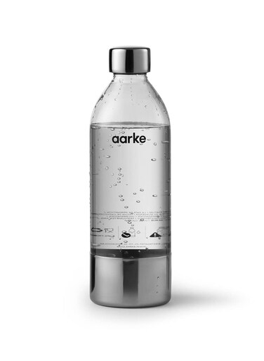 Pet Water Bottle
